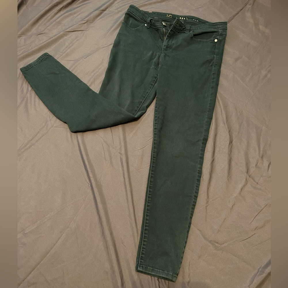 LC Lauren Conrad, Skinny, Size 10